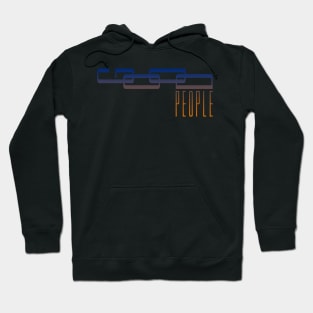 Good People 05 Hoodie